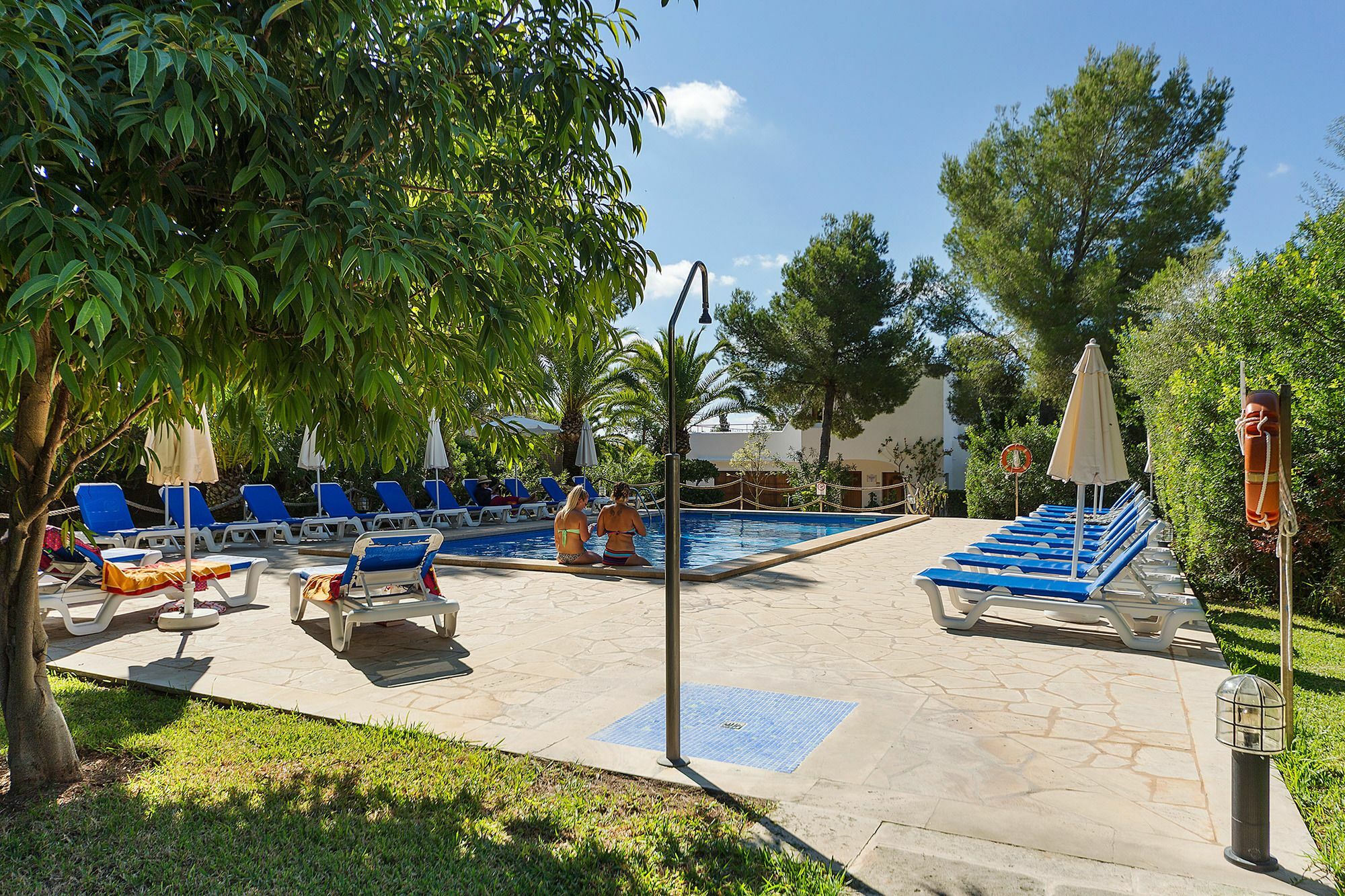 Hotel Cala Murada Cala Murada  Exterior photo
